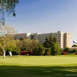 Long Beach Marriott 
