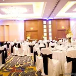 Long Beach Marriott 