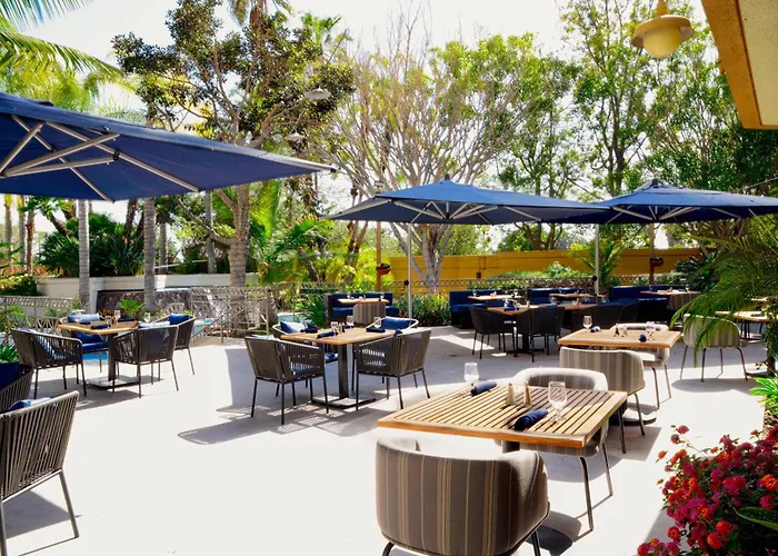 Long Beach Marriott