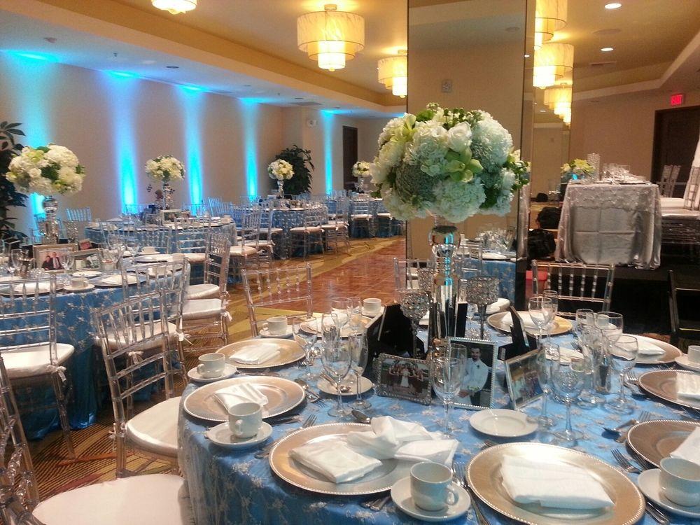 Hotel Long Marriott 3*