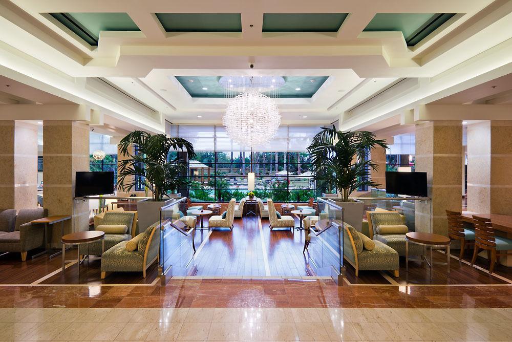 Long Marriott 3*