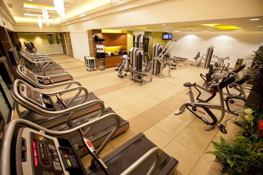 Long Marriott Hotel 3*