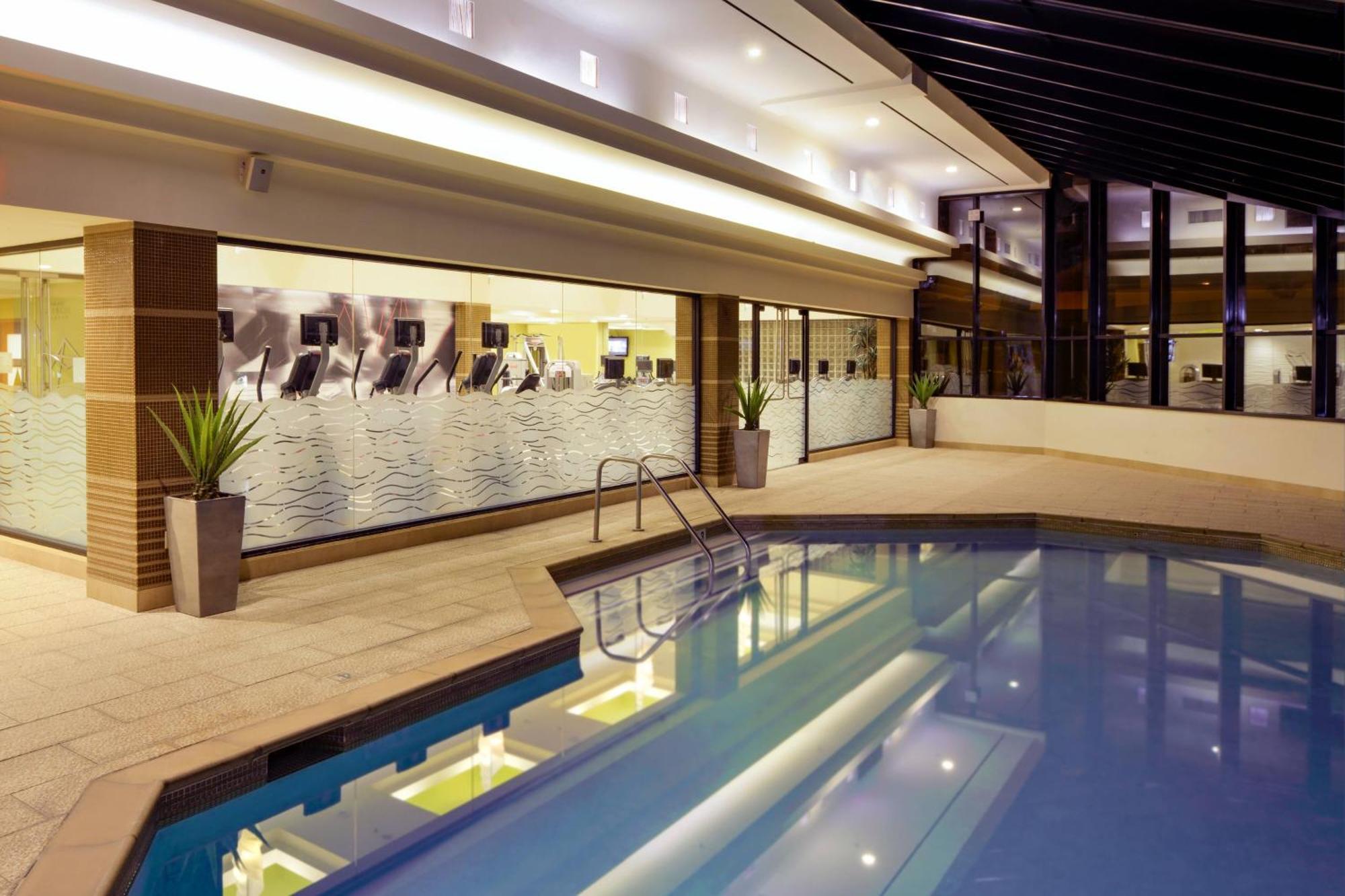 Long Marriott 3*