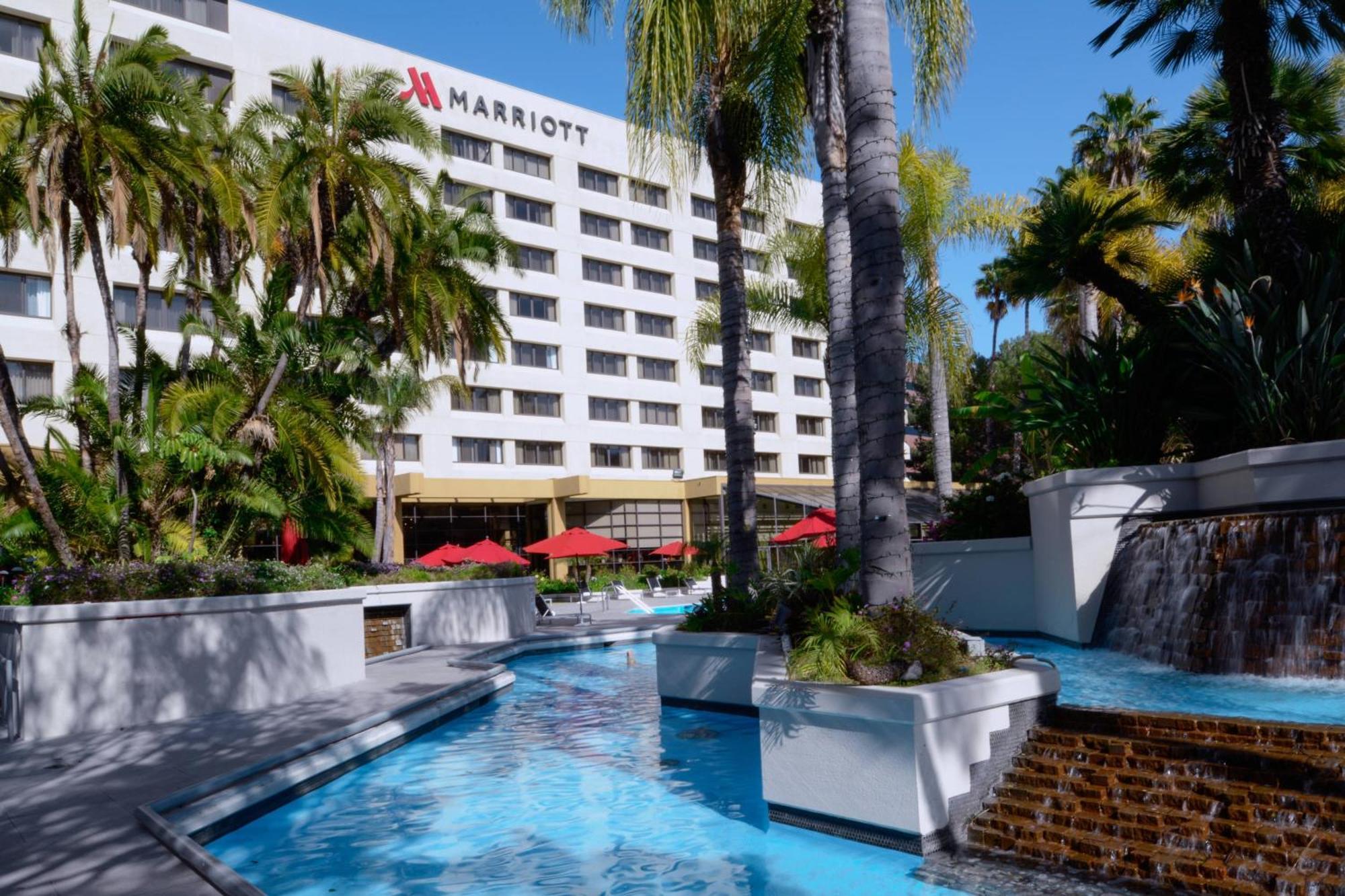 Long Marriott