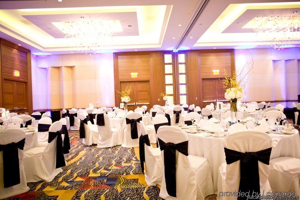 Hotel Long Marriott 3*