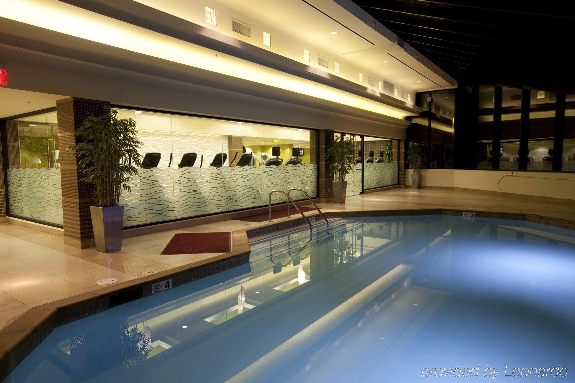 Long Marriott Hotel 3*
