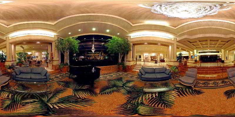 Long Marriott 3* Long Beach