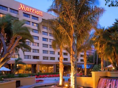 Long Marriott 3*