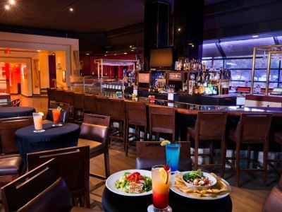 Long Marriott 3*