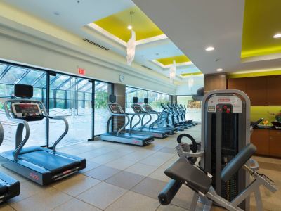 Long Marriott Hotel 3*