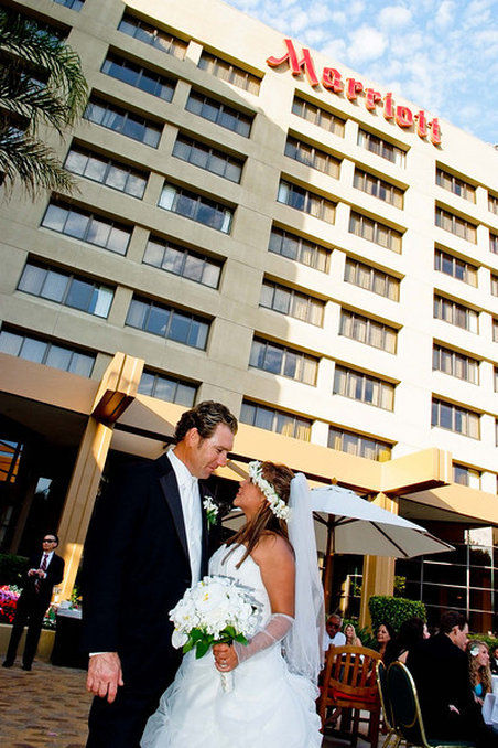 Long Marriott Long Beach